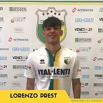 Lorenzo Prest